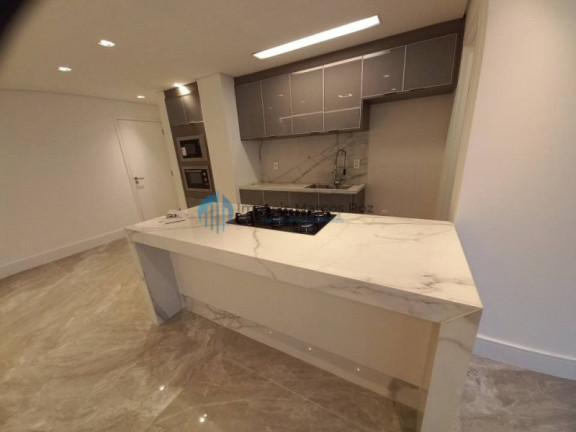 Imagem Apartamento com 3 Quartos para Alugar, 110 m² em Alphaville Empresarial - Barueri