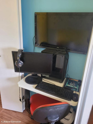 Imagem Apartamento com 2 Quartos à Venda, 48 m² em Vila Metalúrgica - Santo André Imagem Apartamento com 2 Quartos à Venda, 48 m² em Vila Metalúrgica - Santo André