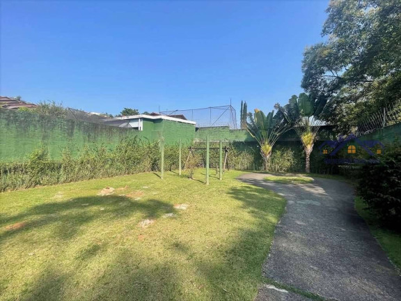 Imagem Casa com 4 Quartos à Venda, 441 m² em Granja Viana - Cotia Imagem Casa com 4 Quartos à Venda, 441 m² em Granja Viana - Cotia
