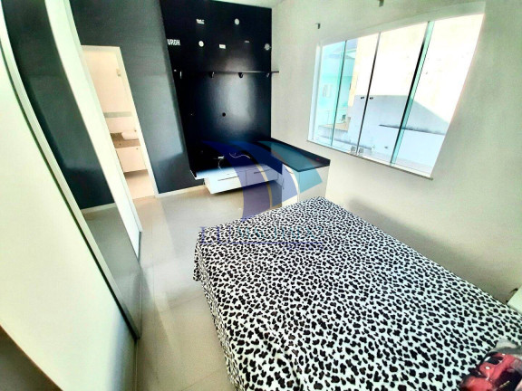 Imagem Casa com 4 Quartos à Venda, 190 m² em Novo Portinho - Cabo Frio