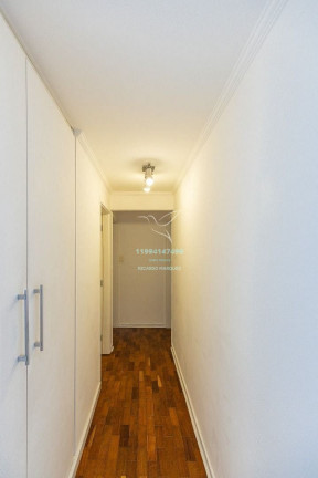 Imagem Apartamento com 2 Quartos à Venda, 108 m² em Alto Da Lapa - São Paulo