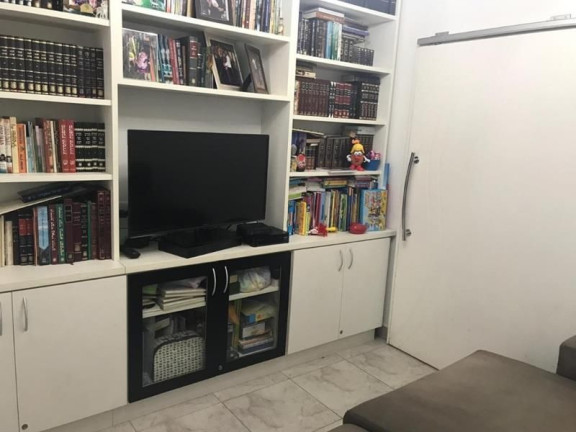 Imagem Apartamento com 3 Quartos à Venda, 100 m² em Santa Cecília - São Paulo Imagem Apartamento com 3 Quartos à Venda, 100 m² em Santa Cecília - São Paulo