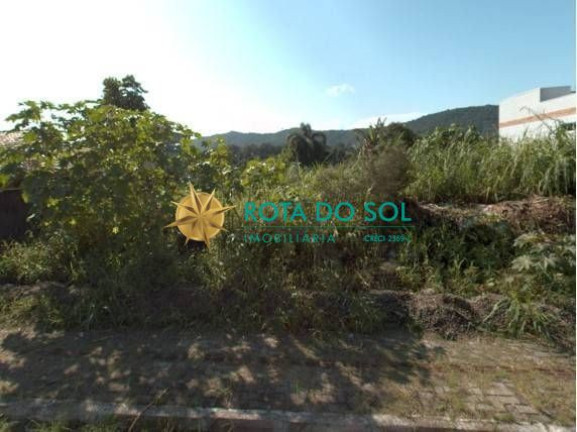 Terreno à Venda, 776 m² em Zimbros - Bombinhas