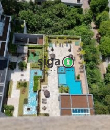 Imagem Apartamento com 2 Quartos à Venda, 57 m² em Panamby - São Paulo Imagem Apartamento com 2 Quartos à Venda, 57 m² em Panamby - São Paulo