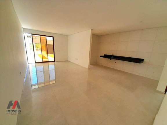 Imagem Casa com 4 Quartos à Venda, 158 m² em Sapiranga - Fortaleza