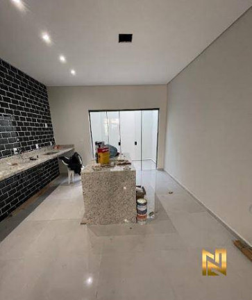 Imagem Casa com 3 Quartos à Venda, 167 m² em Vila Carrão - São Paulo