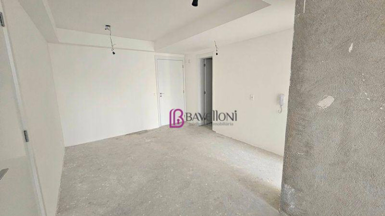 Imagem Apartamento com 3 Quartos à Venda, 161 m² em Perdizes - São Paulo