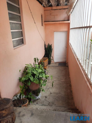 Imagem Casa com 2 Quartos à Venda, 154 m² em Vila Sacadura Cabral - Santo André Imagem Casa com 2 Quartos à Venda, 154 m² em Vila Sacadura Cabral - Santo André
