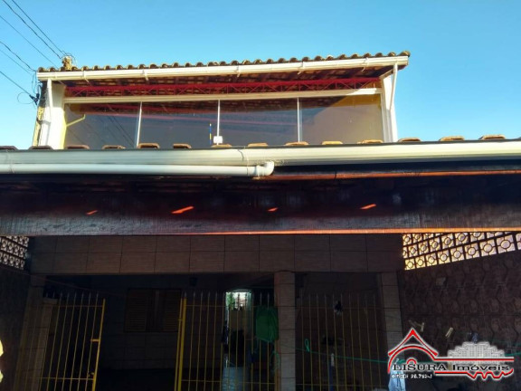 Imagem Casa com 2 Quartos à Venda, 150 m² em Parque Santo Antônio - Jacareí Imagem Casa com 2 Quartos à Venda, 150 m² em Parque Santo Antônio - Jacareí