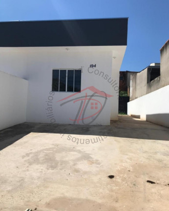 Imagem Imóvel com 2 Quartos à Venda, 58 m² em Jardim Nova Esperança Ii - Sumaré