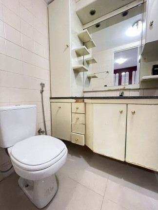 Imagem Imóvel com 3 Quartos à Venda, 111 m² em Asa Norte - Brasília