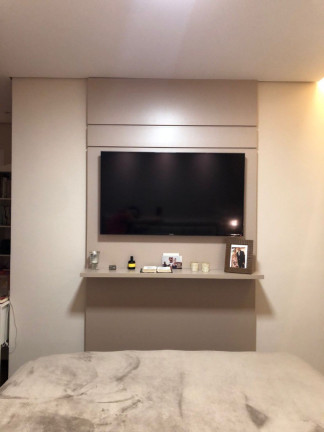 Imagem Apartamento com 3 Quartos à Venda, 103 m² em Centro - Santo André Imagem Apartamento com 3 Quartos à Venda, 103 m² em Centro - Santo André