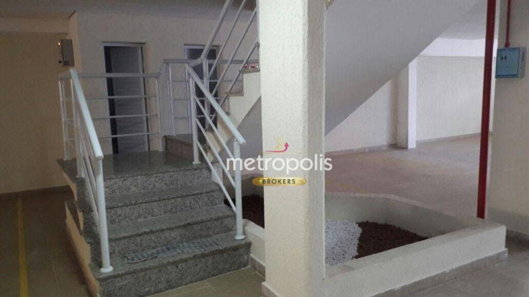 Imagem Apartamento com 3 Quartos à Venda, 90 m² em Paraíso - Santo André Imagem Apartamento com 3 Quartos à Venda, 90 m² em Paraíso - Santo André