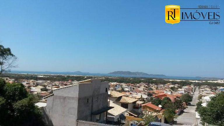 Terreno em Condomínio à Venda, 300 m² em Guriri - Cabo Frio