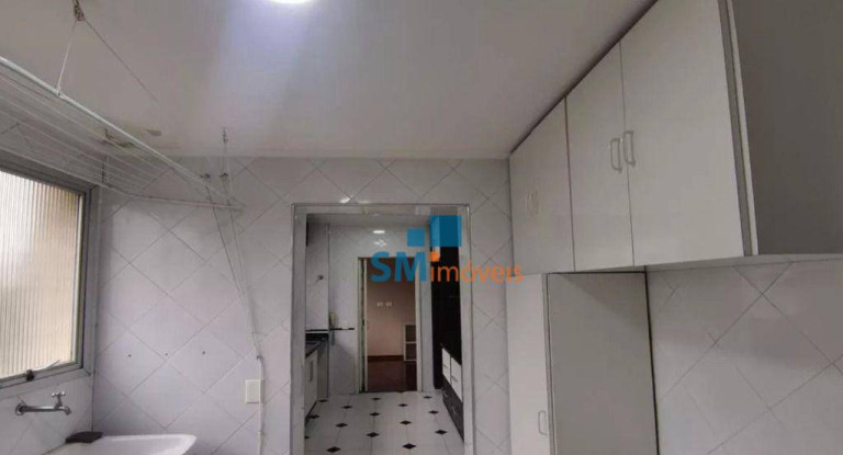 Imagem Apartamento com 3 Quartos à Venda ou Locação, 140 m² em Jardim Ampliação - São Paulo Imagem Apartamento com 3 Quartos à Venda ou Locação, 140 m² em Jardim Ampliação - São Paulo