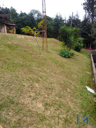 Imagem Chácara com 3 Quartos à Venda, 3.950 m² em Pitangueira - Mairinque