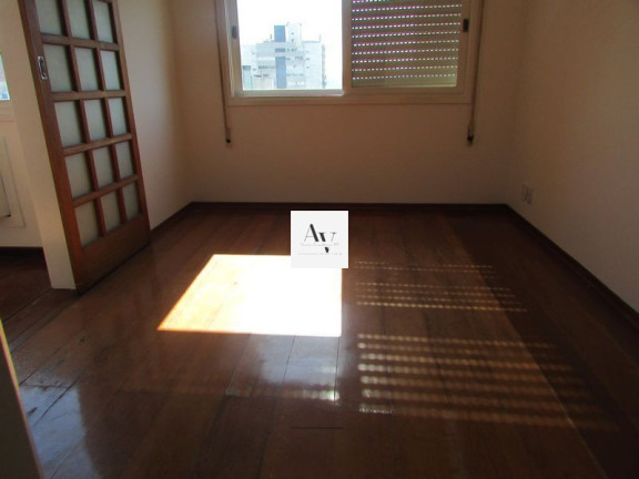 Imagem Apartamento com 1 Quarto à Venda, 44 m² em Menino Deus - Porto Alegre