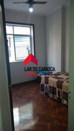 Imagem Apartamento com 3 Quartos à Venda, 114 m² em Humaitá - Rio De Janeiro Imagem Apartamento com 3 Quartos à Venda, 114 m² em Humaitá - Rio De Janeiro