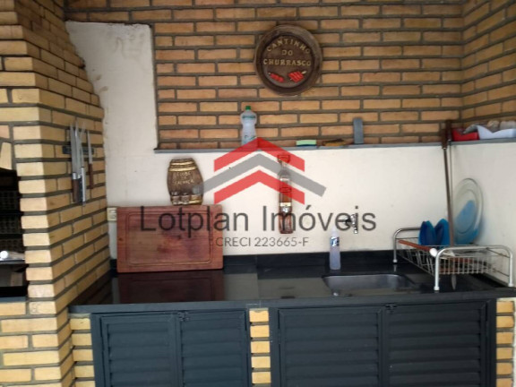 Imagem Casa com 3 Quartos à Venda, 175 m² em Sítio Da Figueira - São Paulo