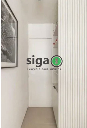Imagem Apartamento com 3 Quartos à Venda, 138 m² em Jardim Paulista - São Paulo Imagem Apartamento com 3 Quartos à Venda, 138 m² em Jardim Paulista - São Paulo