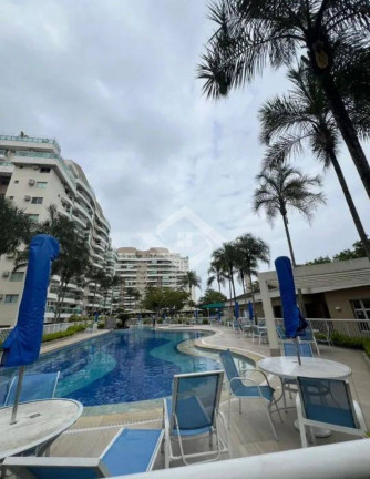 Imagem Apartamento com 3 Quartos à Venda, 75 m² em Recreio Dos Bandeirantes - Rio De Janeiro Imagem Apartamento com 3 Quartos à Venda, 75 m² em Recreio Dos Bandeirantes - Rio De Janeiro