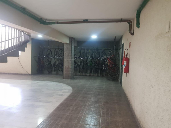 Imagem Apartamento com 2 Quartos à Venda, 56 m² em Mooca - São Paulo