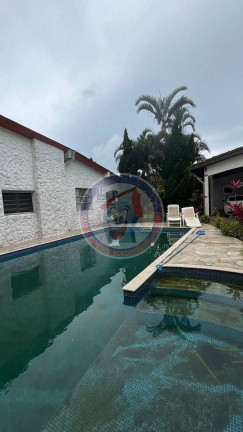 Imagem Casa com 3 Quartos à Venda, 400 m² em Flórida - Praia Grande Imagem Casa com 3 Quartos à Venda, 400 m² em Flórida - Praia Grande