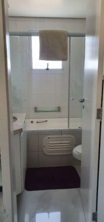 Imagem Apartamento com 3 Quartos à Venda, 116 m² em Brooklin - São Paulo Imagem Apartamento com 3 Quartos à Venda, 116 m² em Brooklin - São Paulo