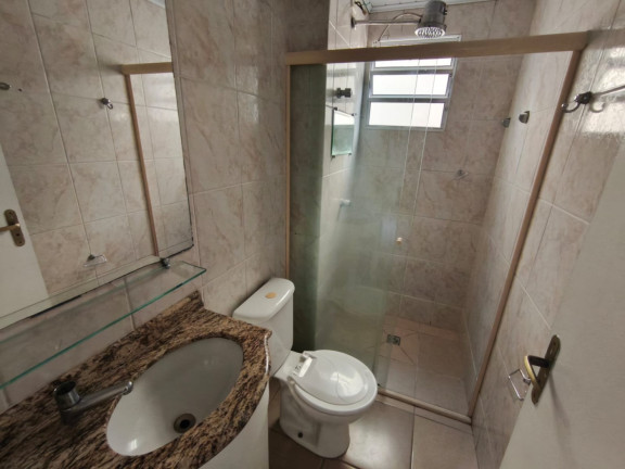 Imagem Apartamento com 2 Quartos para Alugar, 70 m² em Parque Santo Antônio - Taubaté Imagem Apartamento com 2 Quartos para Alugar, 70 m² em Parque Santo Antônio - Taubaté