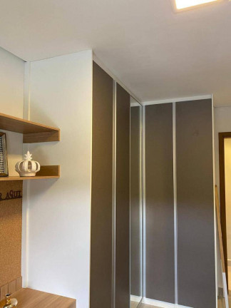 Imagem Apartamento com 3 Quartos à Venda, 90 m² em Recanto Quarto Centenário - Jundiaí
