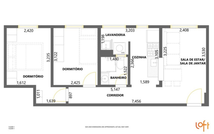 Imagem Apartamento com 3 Quartos à Venda, 45 m² em Cambuci - São Paulo Imagem Apartamento com 3 Quartos à Venda, 45 m² em Cambuci - São Paulo