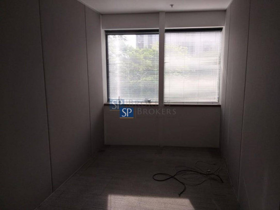 Imagem Sala Comercial para Alugar, 240 m² em Brooklin - São Paulo Imagem Sala Comercial para Alugar, 240 m² em Brooklin - São Paulo