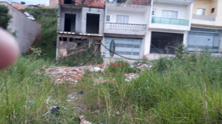 Imagem Terreno à Venda, 250 m² em Jardim Premiano - São Paulo Imagem Terreno à Venda, 250 m² em Jardim Premiano - São Paulo