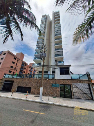 Imagem Apartamento com 3 Quartos à Venda, 128 m² em Jardim Imperador - Praia Grande Imagem Apartamento com 3 Quartos à Venda, 128 m² em Jardim Imperador - Praia Grande