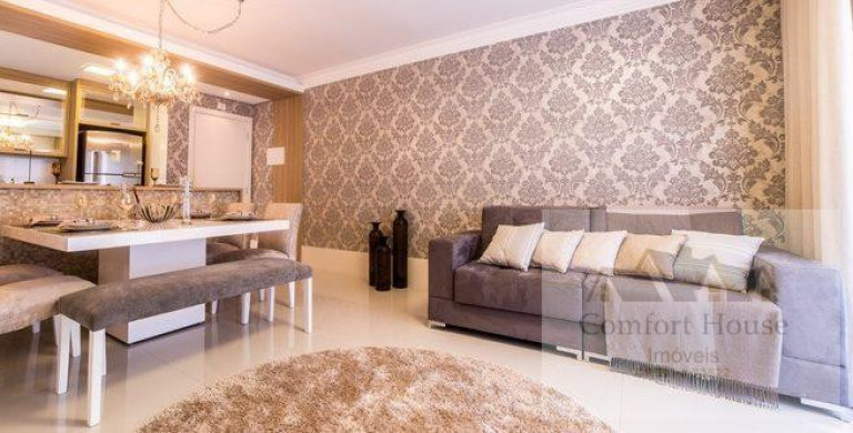 Apartamento com 3 Quartos à Venda, 71 m² em Assunção - São Bernardo Do Campo