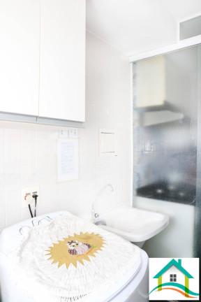 Imagem Apartamento com 3 Quartos à Venda, 93 m² em Vila Valparaíso - Santo André Imagem Apartamento com 3 Quartos à Venda, 93 m² em Vila Valparaíso - Santo André