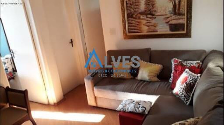 Imagem Apartamento com 2 Quartos à Venda, 70 m² em Jardim Do Mar - São Bernardo Do Campo Imagem Apartamento com 2 Quartos à Venda, 70 m² em Jardim Do Mar - São Bernardo Do Campo