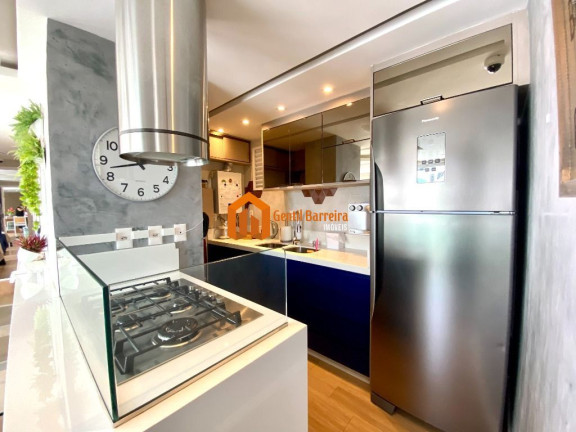 Imagem Apartamento com 4 Quartos à Venda, 209 m² em Benfica - Fortaleza
