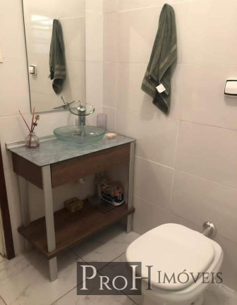 Imagem Sobrado com 3 Quartos à Venda, 110 m² em Vila Luzita - Santo André Imagem Sobrado com 3 Quartos à Venda, 110 m² em Vila Luzita - Santo André