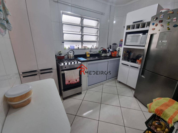 Imagem Apartamento com 2 Quartos à Venda, 67 m² em Cidade Ocian - Praia Grande Imagem Apartamento com 2 Quartos à Venda, 67 m² em Cidade Ocian - Praia Grande