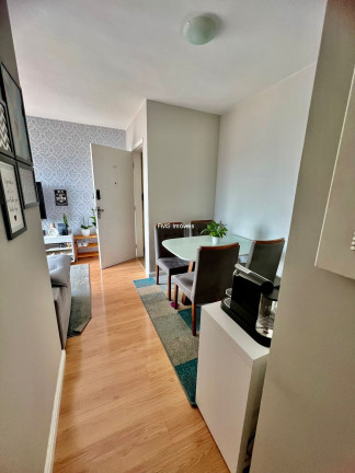 Imagem Imóvel com 2 Quartos à Venda, 58 m² em Vila Santa Catarina - São Paulo Imagem Imóvel com 2 Quartos à Venda, 58 m² em Vila Santa Catarina - São Paulo