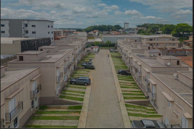 Imagem Casa com 2 Quartos à Venda, 63 m² em Ana Maria - Louveira Imagem Casa com 2 Quartos à Venda, 63 m² em Ana Maria - Louveira