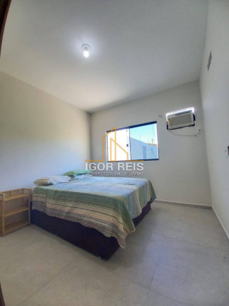 Imagem Casa com 2 Quartos à Venda, 247 m² em Grussaí - São João Da Barra