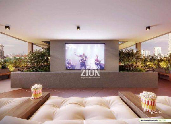 Imagem Apartamento com 2 Quartos à Venda, 60 m² em Santana - São Paulo