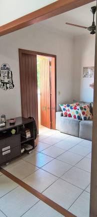 Imagem Casa de Condomínio com 4 Quartos à Venda, 186 m² em Jardim Camburi - Vitória