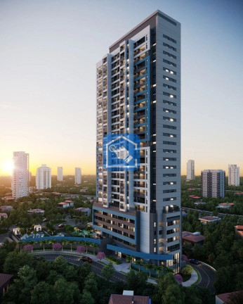 Apartamento com 3 Quartos à Venda, 80 m² em Vila Primavera - São Paulo