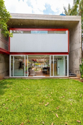 Imagem Casa com 4 Quartos à Venda, 400 m² em Brooklin Paulista - São Paulo Imagem Casa com 4 Quartos à Venda, 400 m² em Brooklin Paulista - São Paulo