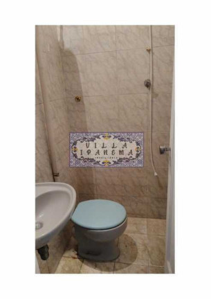 Imagem Apartamento com 3 Quartos à Venda, 100 m² em Botafogo - Rio De Janeiro