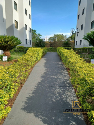 Apartamento com 2 Quartos à Venda,  em Recanto Azul - Botucatu