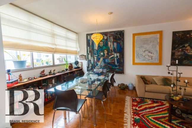 Imagem Apartamento com 2 Quartos à Venda, 102 m² em Itaim Bibi - São Paulo Imagem Apartamento com 2 Quartos à Venda, 102 m² em Itaim Bibi - São Paulo